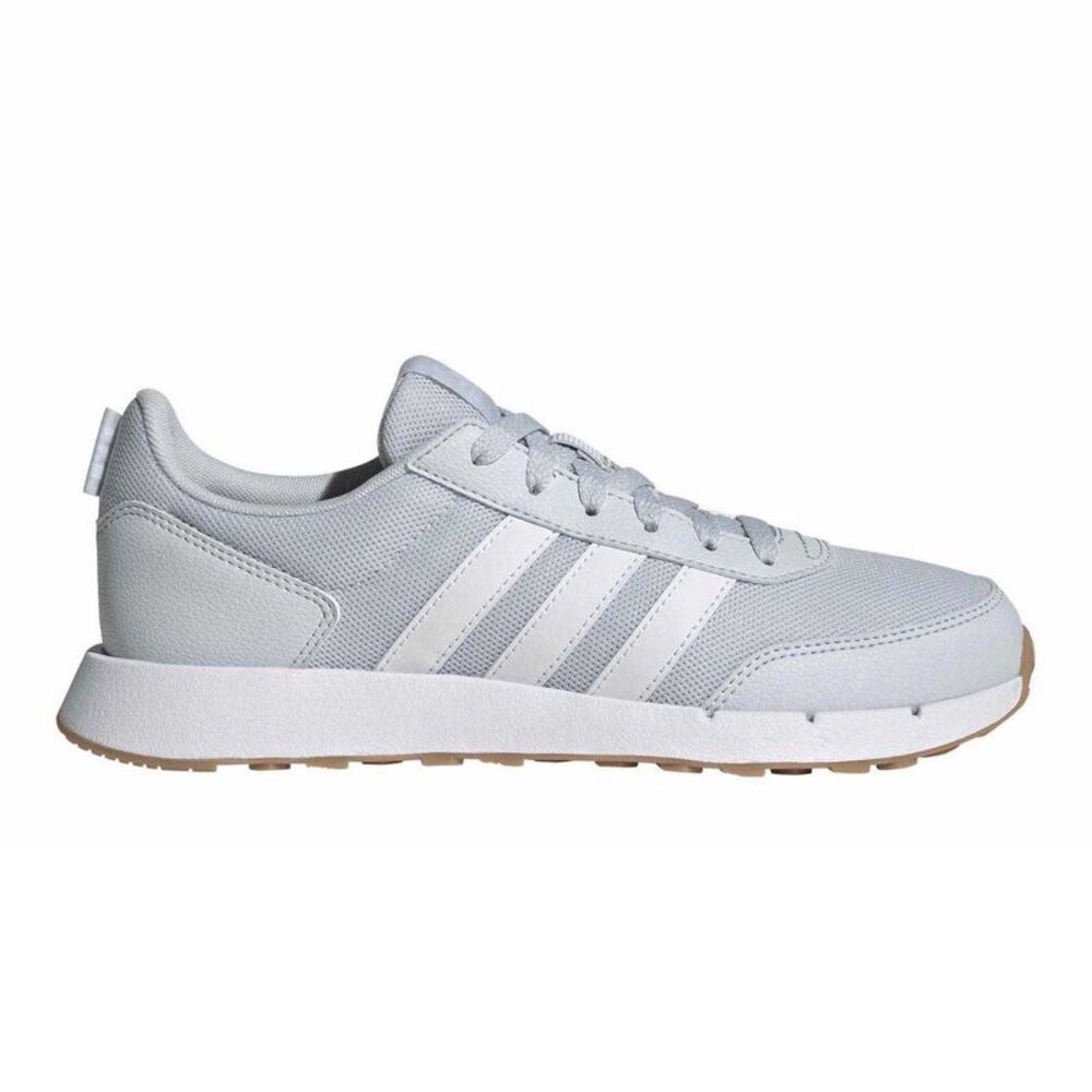 Adidas Womens/Ladies Run 50S Running Sneakers / Blue